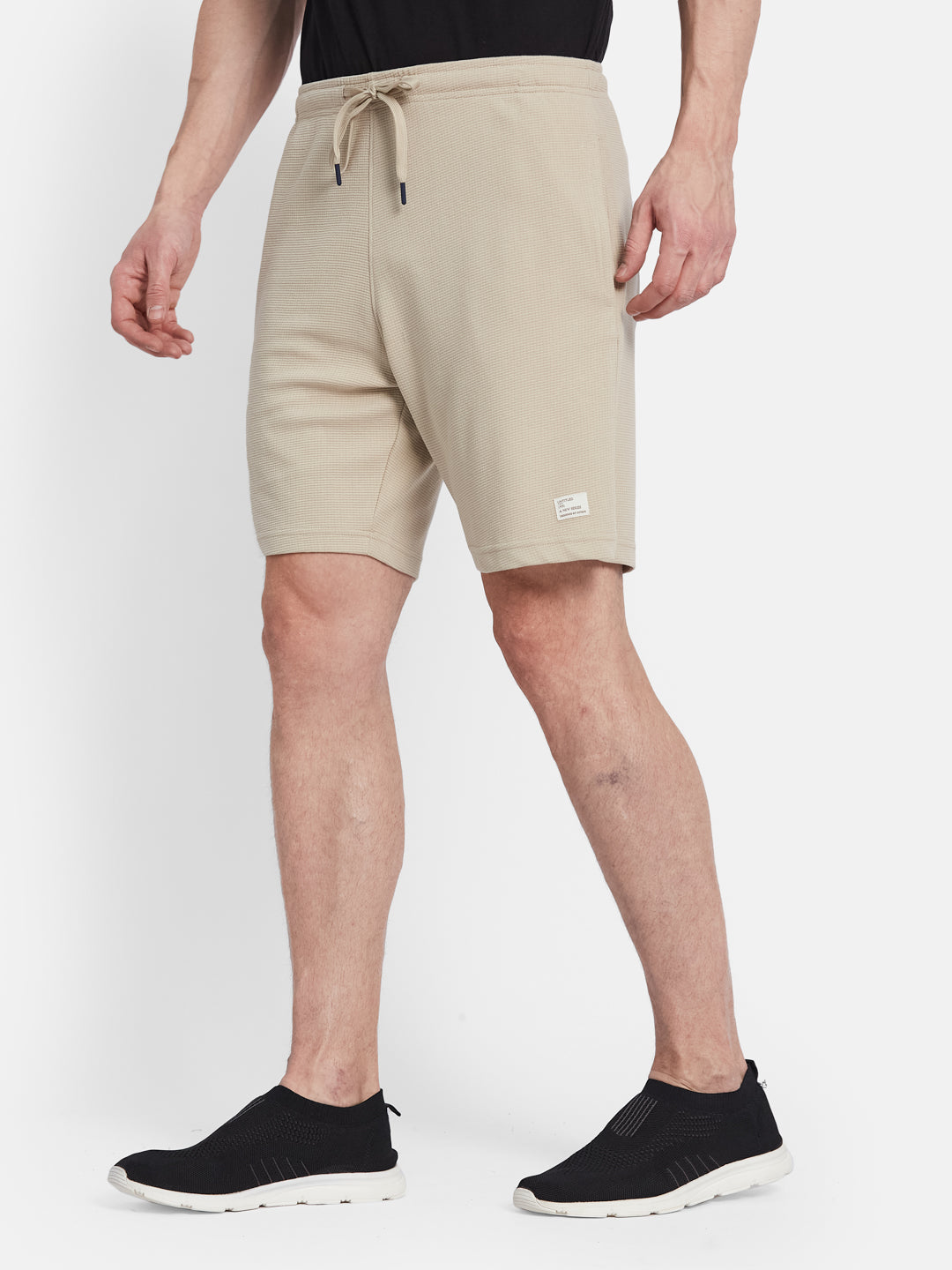 Octave Men Sports Shorts