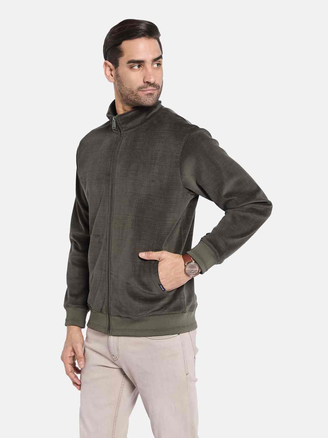 Octave Men Sweatshirt