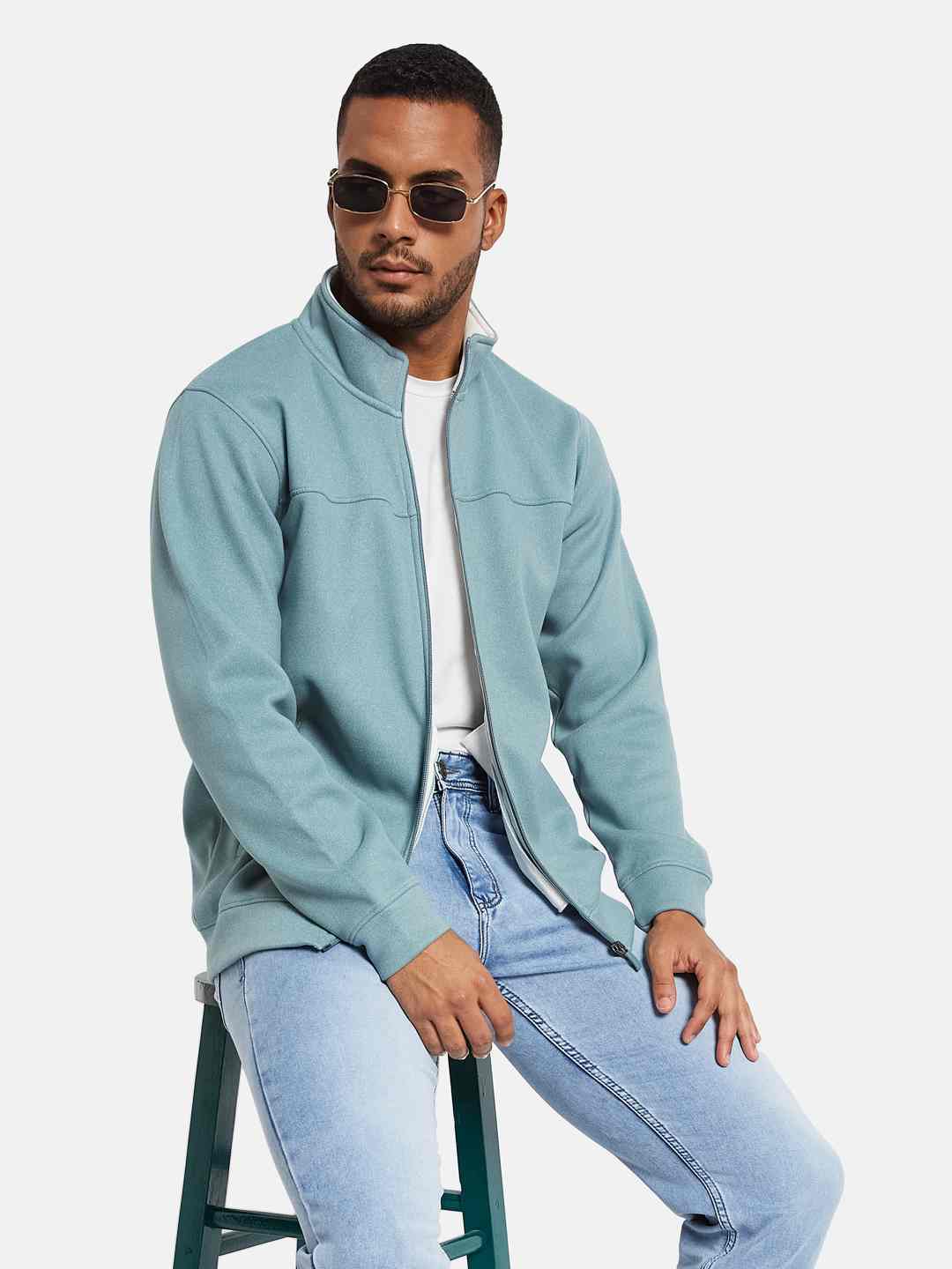 Octave Men Sweatshirt