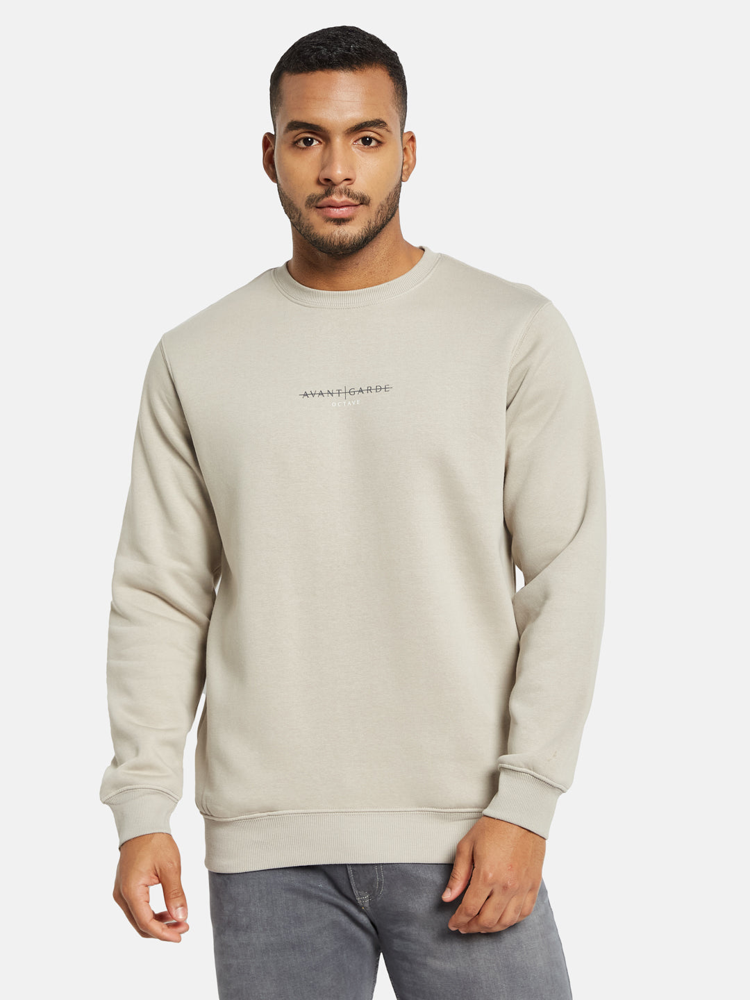 Octave Men Sweatshirt