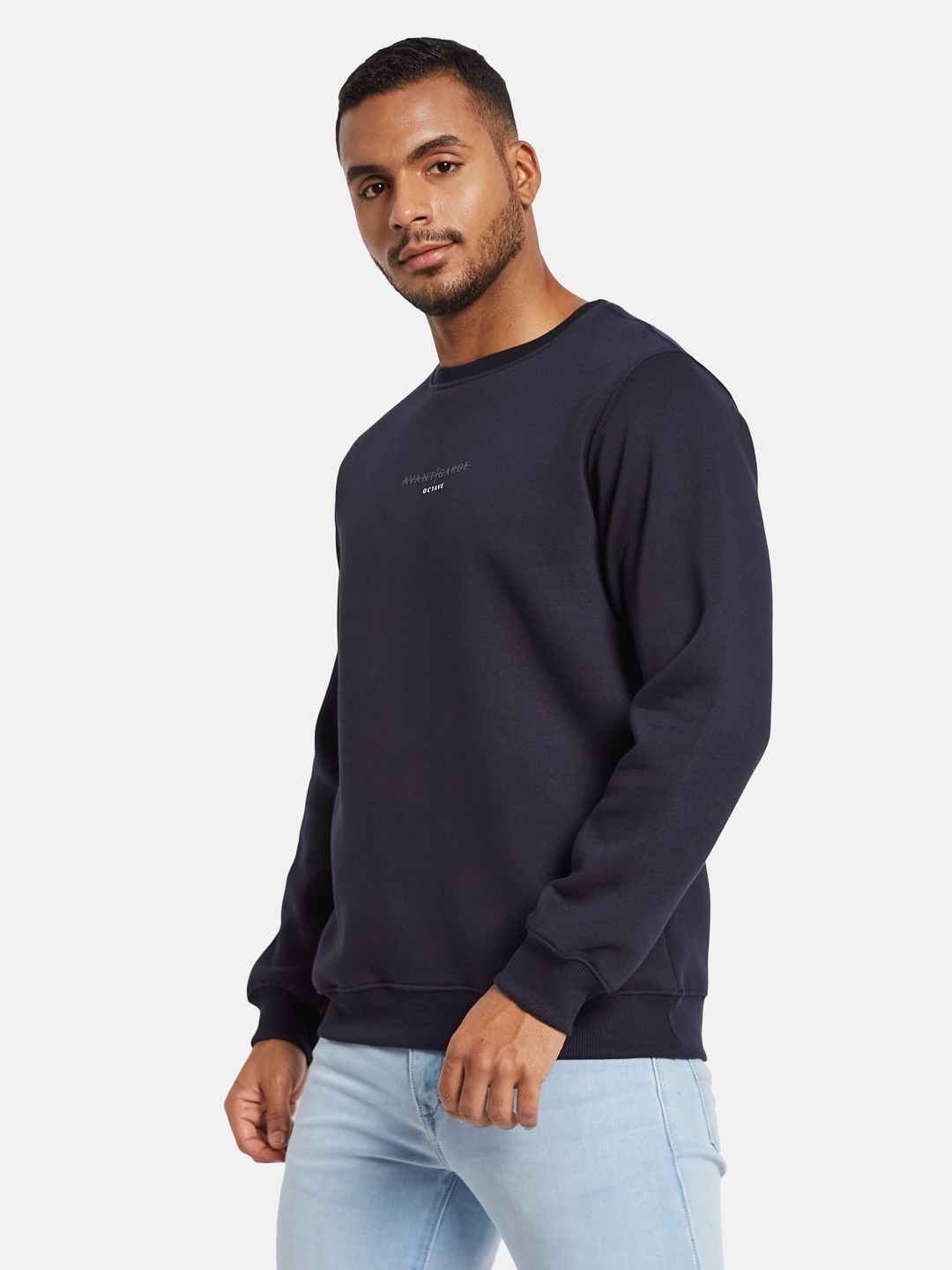 Octave Men Sweatshirt