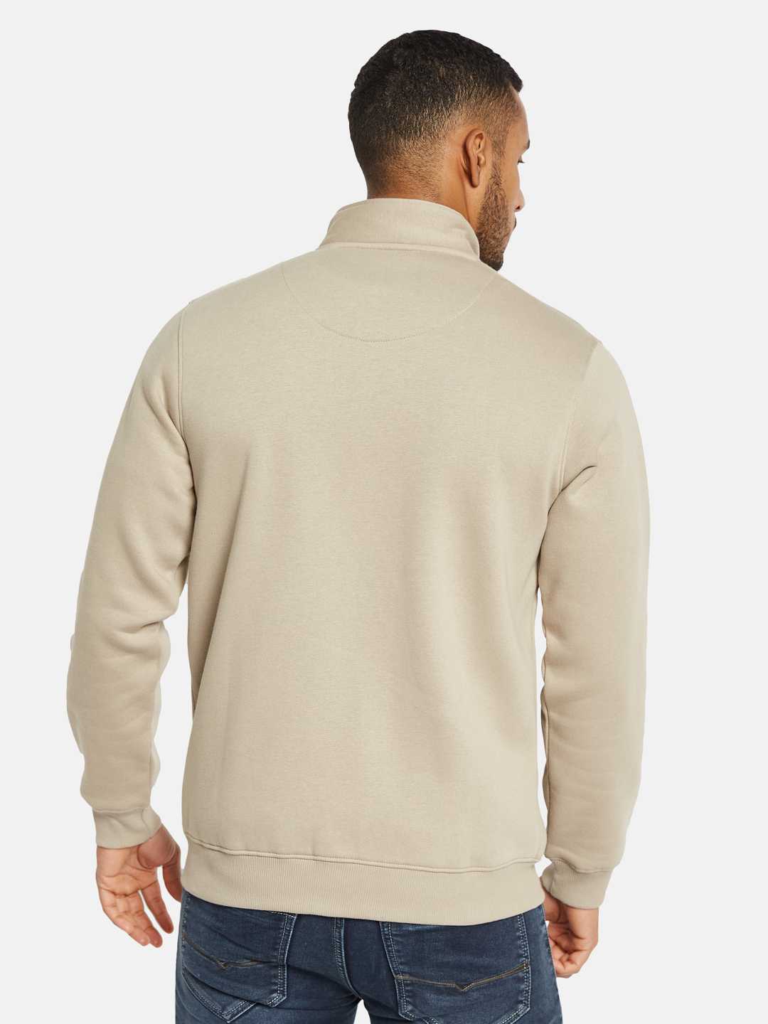 Octave Men Sweatshirt