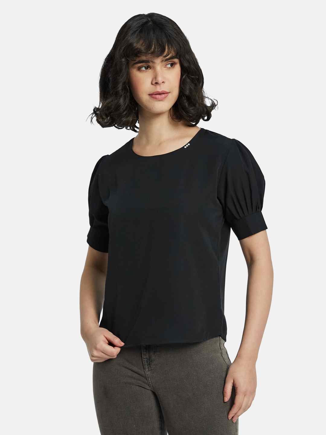 METTLE Cotton Top