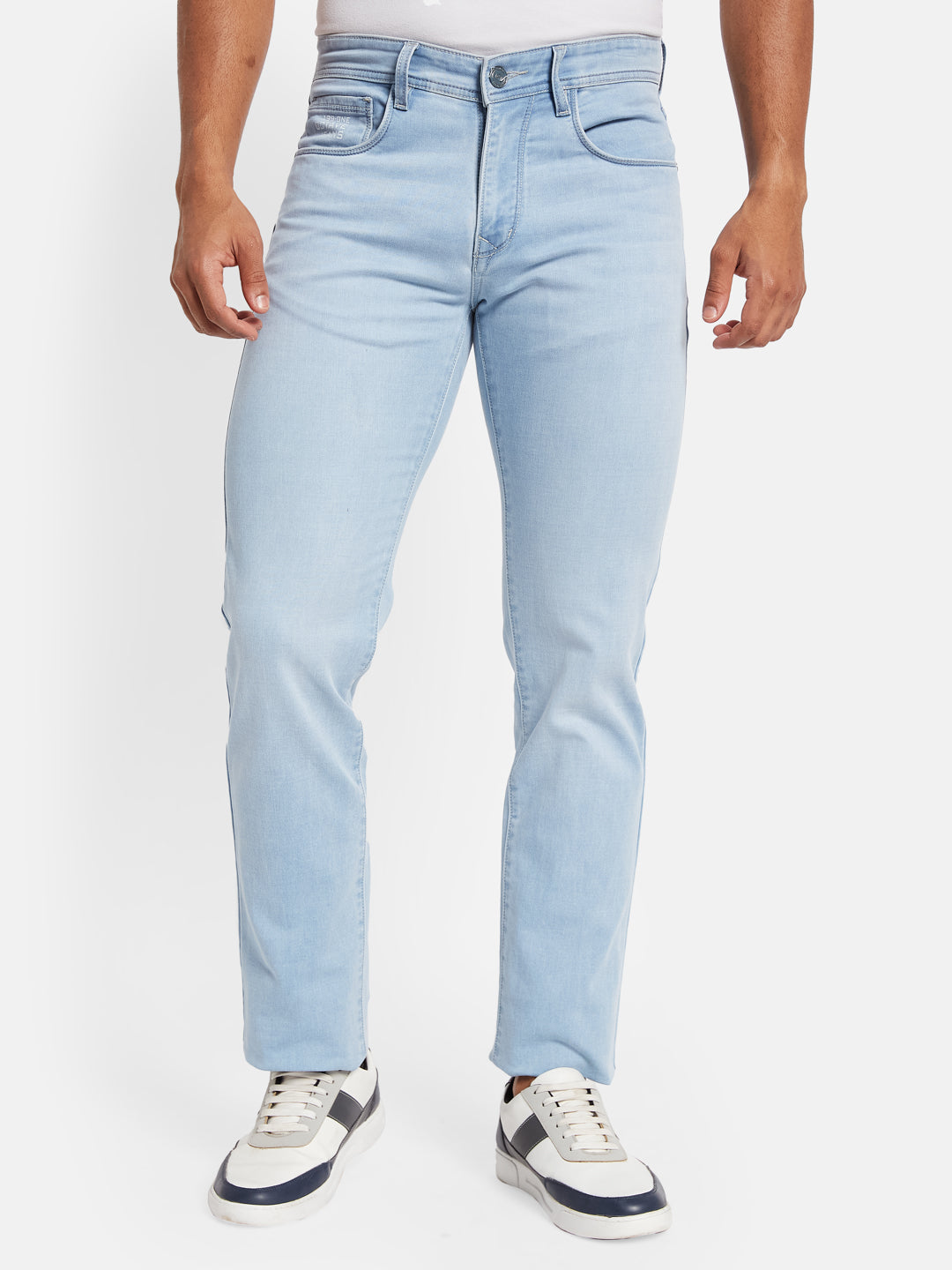 Octave Men Jean