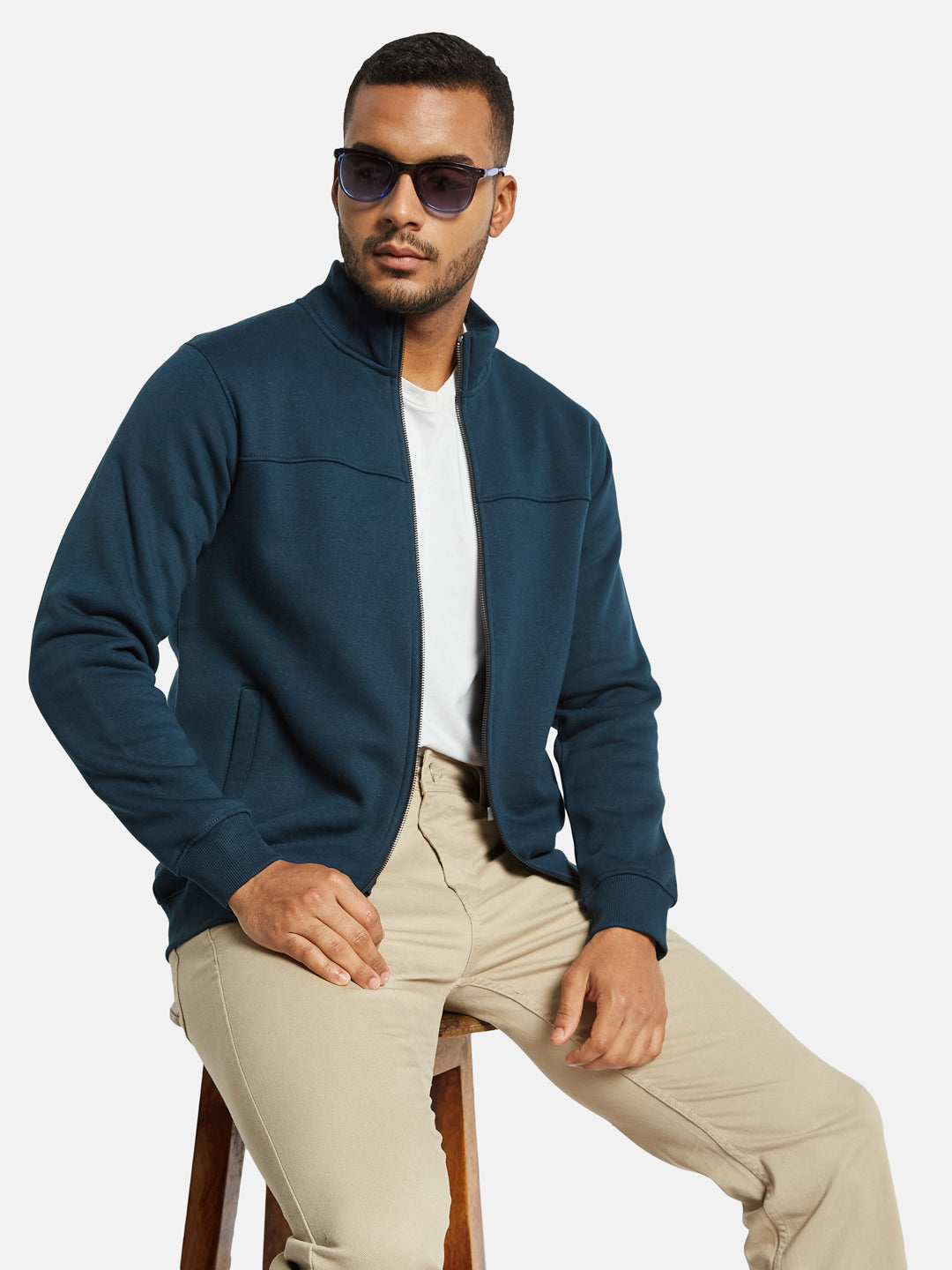 Octave Men Sweatshirt