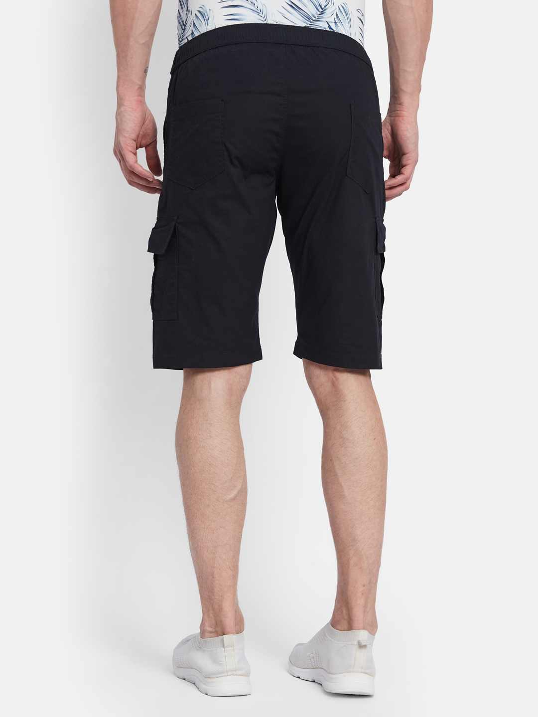 Octave Men Cargo Shorts