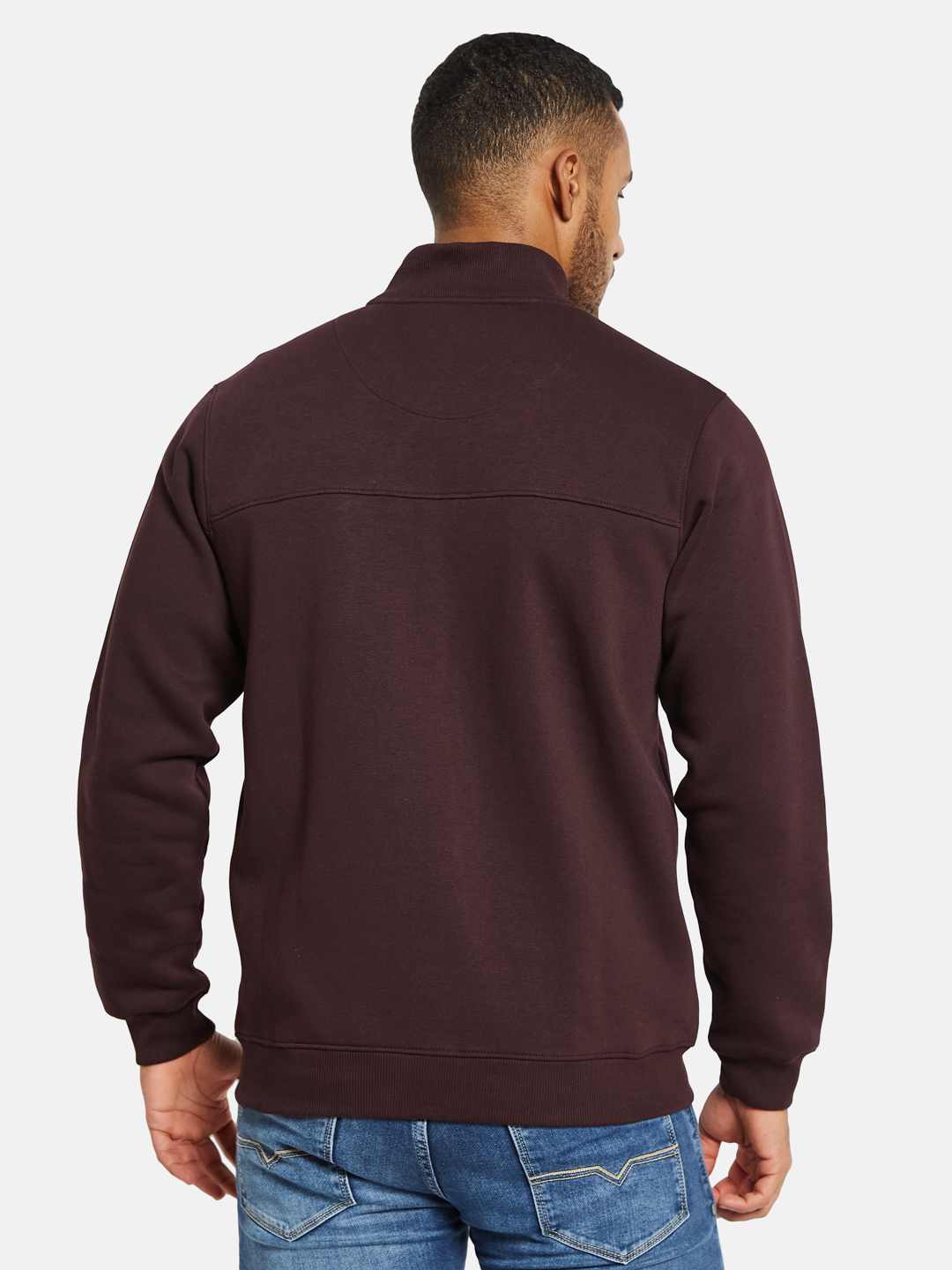Octave Men Sweatshirt