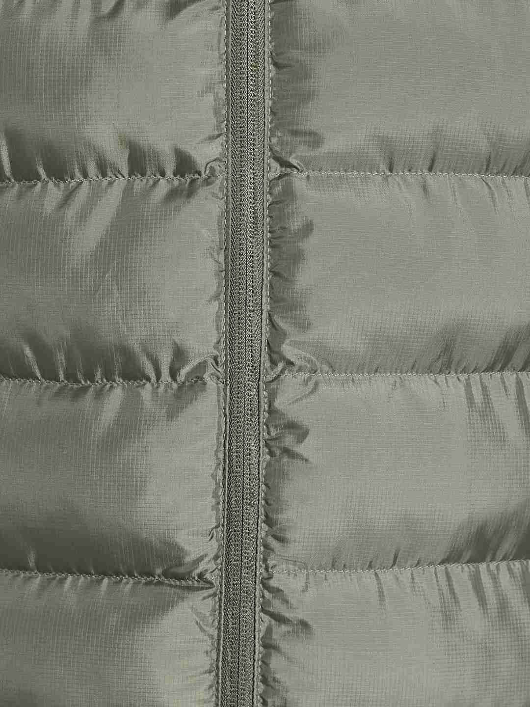 METTLE Men Padded Jacket
