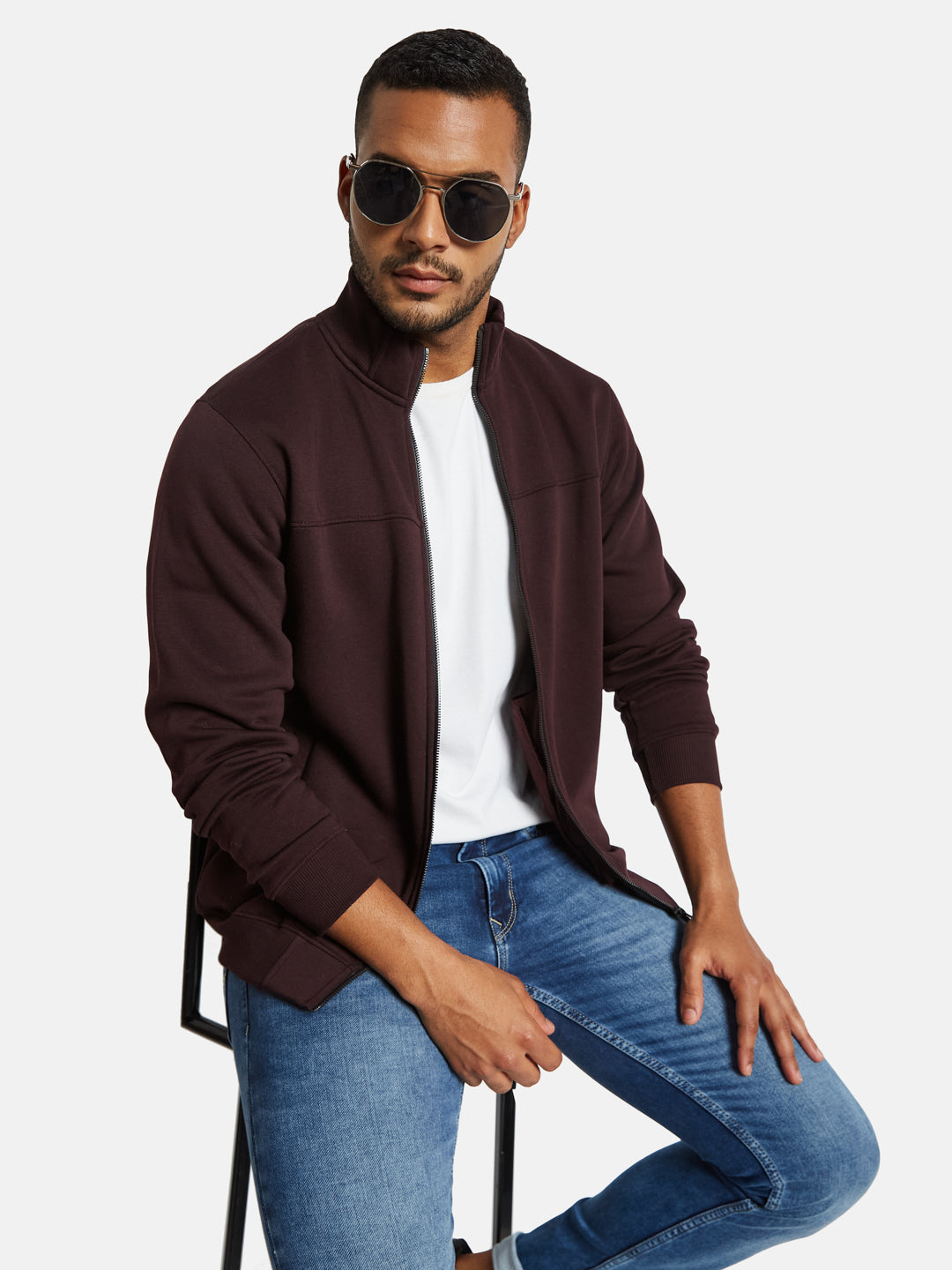 Octave Men Sweatshirt