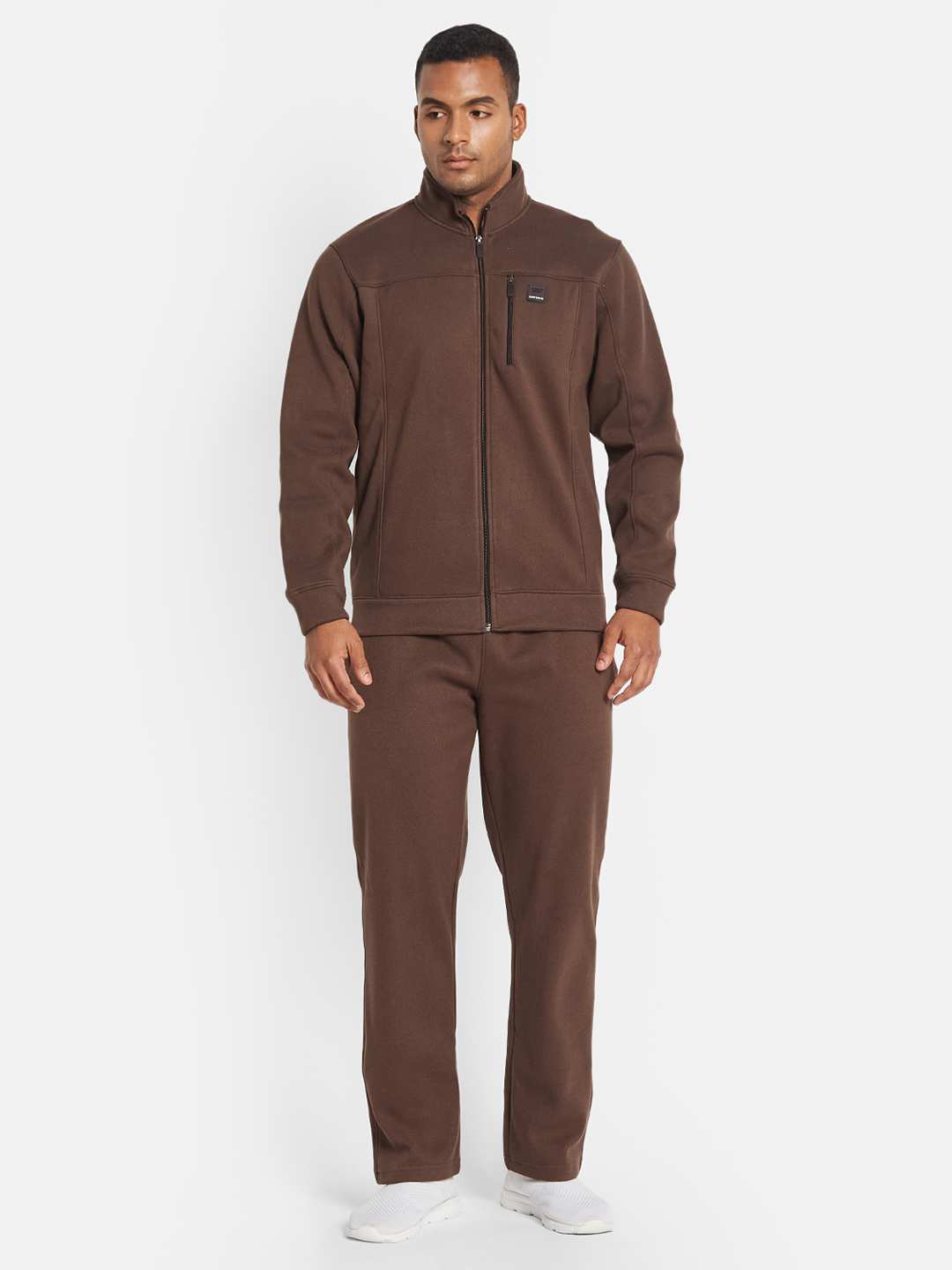 Octave Men Mid-Rise Tracksuits