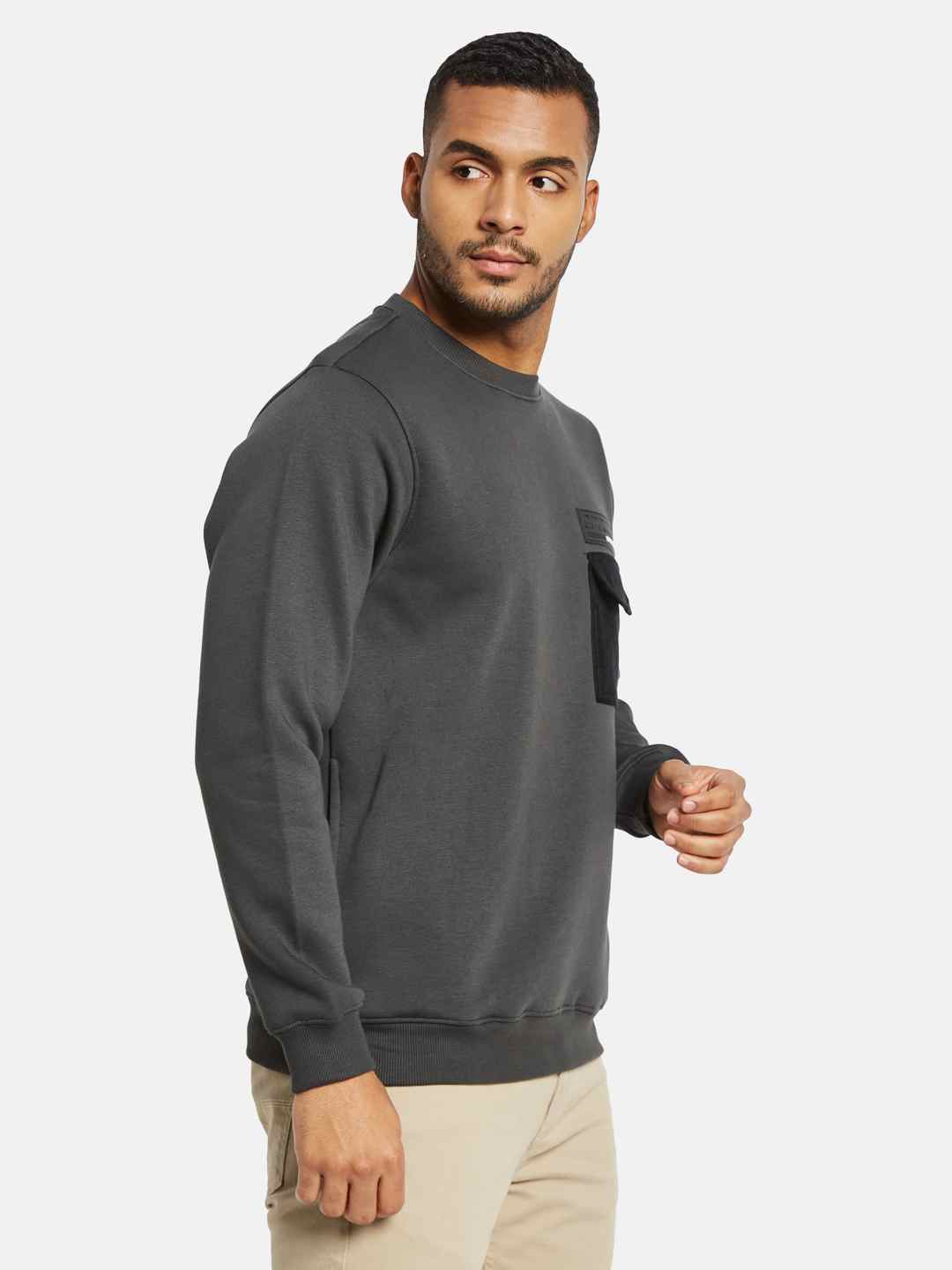 Octave Men Sweatshirt