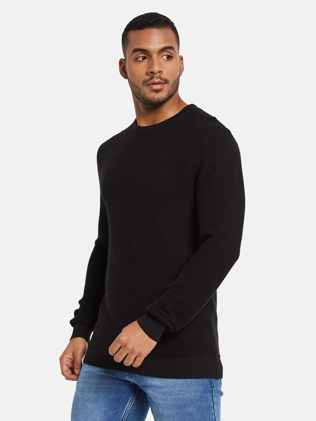 METTLE Men Pullover