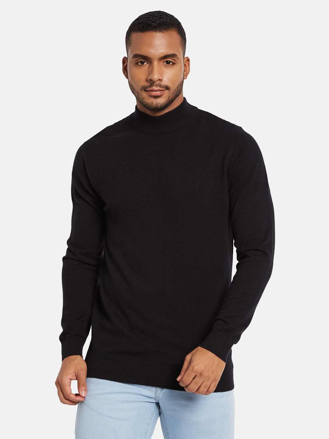 METTLE Men Pullover