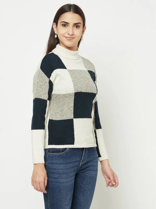 Women Natural Sweaters