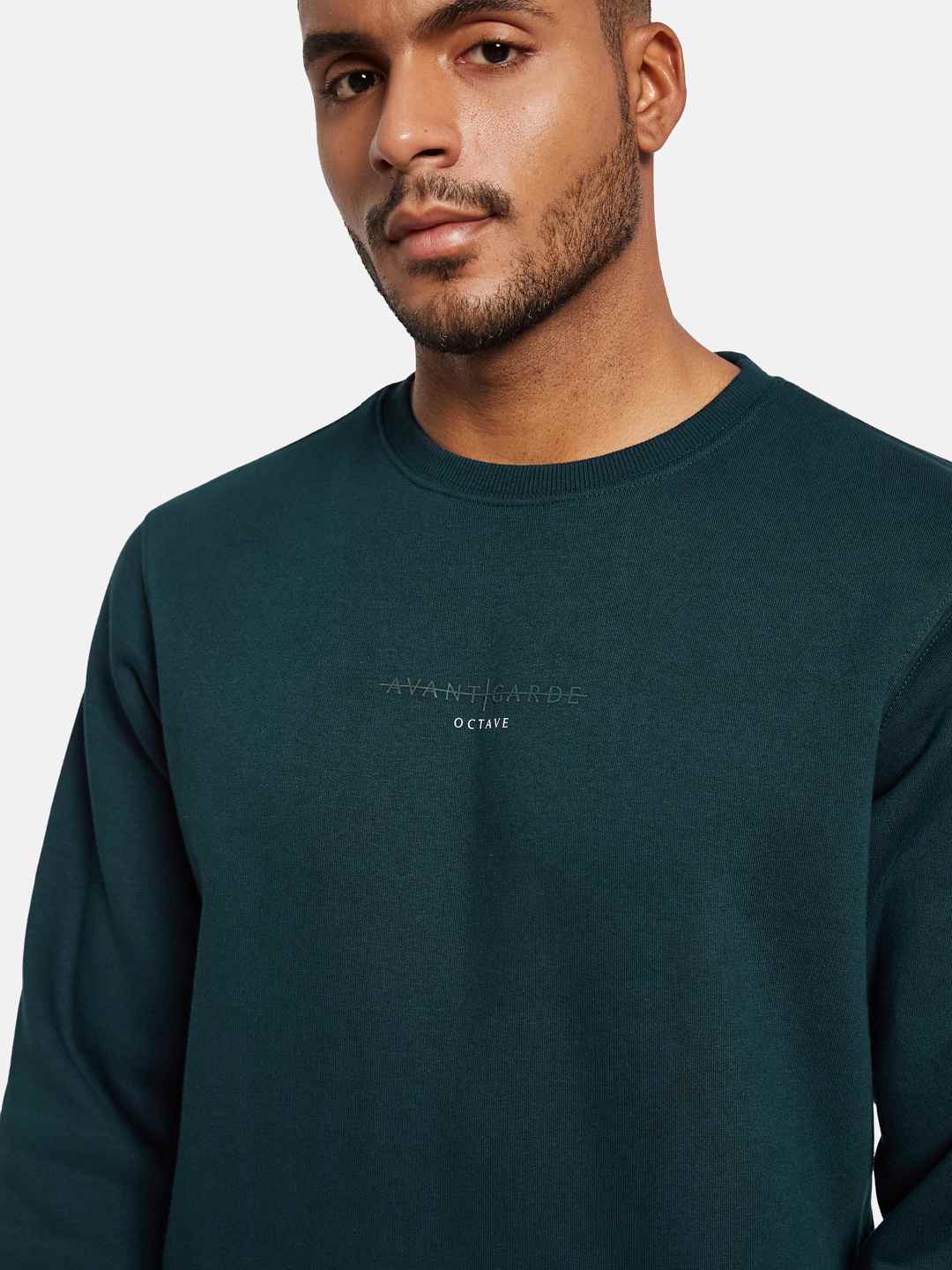 Octave Men Sweatshirt