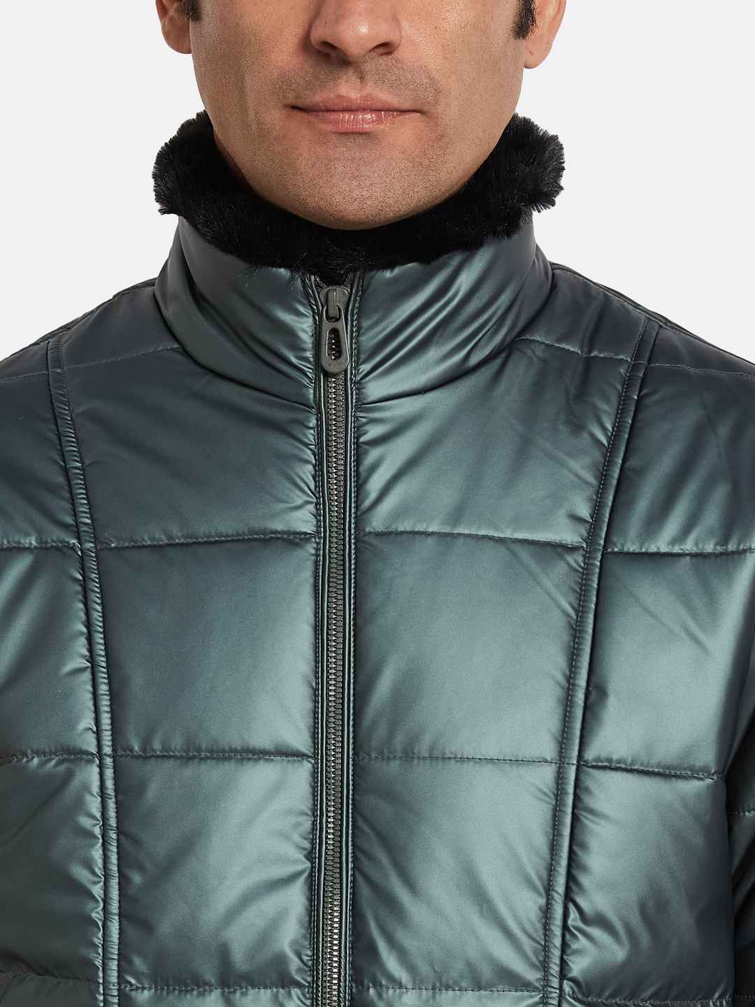 METTLE Men Jacket