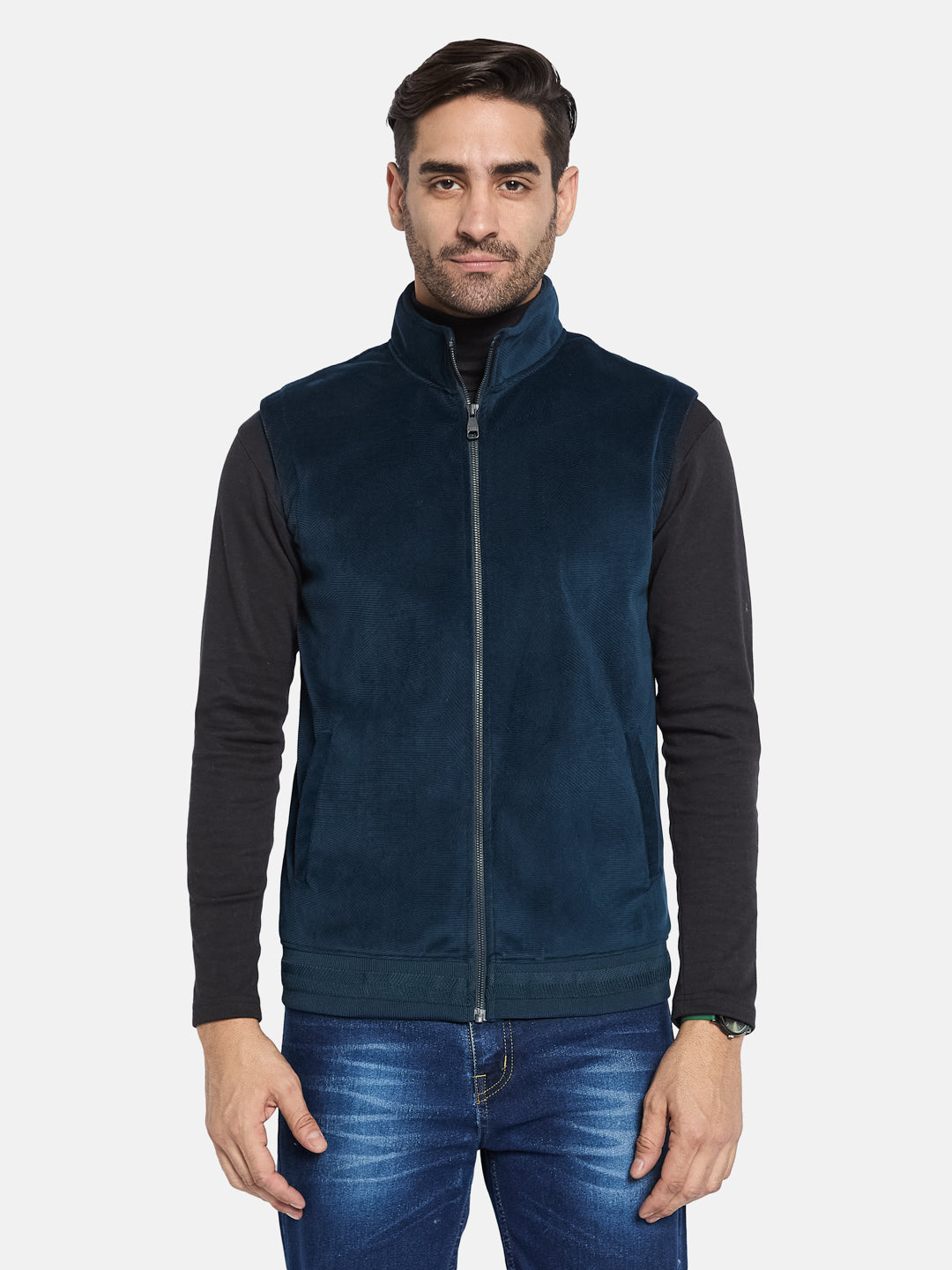 Octave Men Sweatshirt